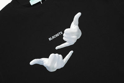 Camiseta Básica de Cuello Redondo para Hombre - Perfecta para Verano - Image 12