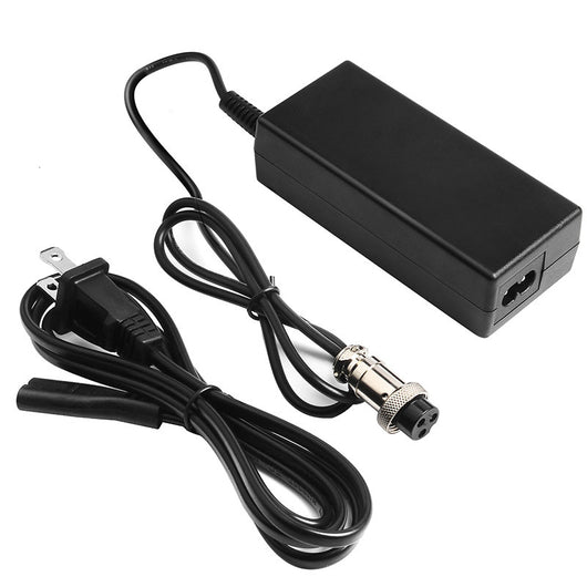 Adaptador de Carga Rápida 48W para Vehículos Eléctricos Portátil - Image 5