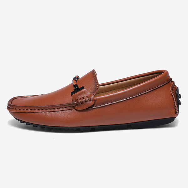 Zapatos Casuales Primavera para Hombre - Diseño Moderno y Cómodo