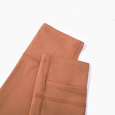 Pantalones Deportivos Levantacaderas de Cintura Alta - Image 33