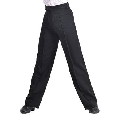 Pantalones de Danza Latina para Adultos - Ropa de Práctica Moderna - Image 7