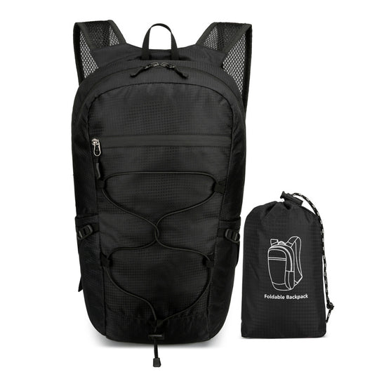 Mochila de Viaje Deportiva Impresa - Nueva Colección Internacional - Image 8