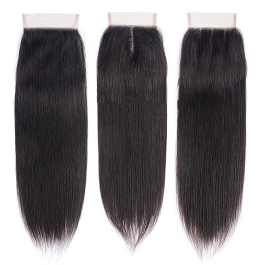 Extensiones de Cabello Liso para Mujeres - Volumen y Largo Instantáneo - Image 6