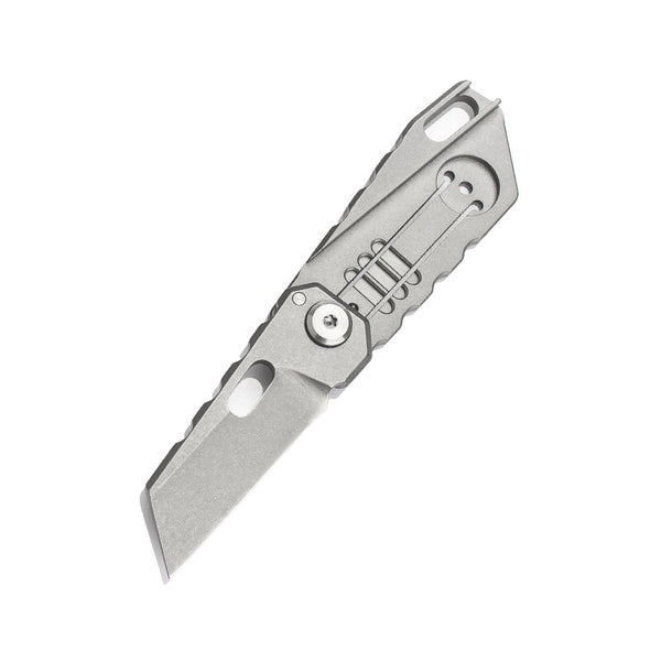 Navaja Plegable de Supervivencia Compacta - Image 6