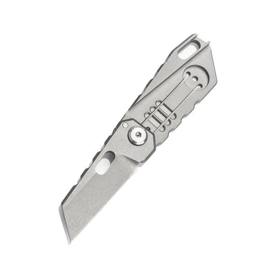 Navaja Plegable de Supervivencia Compacta - Image 6