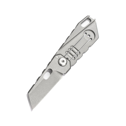Navaja Plegable de Supervivencia Compacta - Image 6