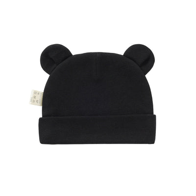 Gorro Tejido Binaural para Recién Nacido - Image 8
