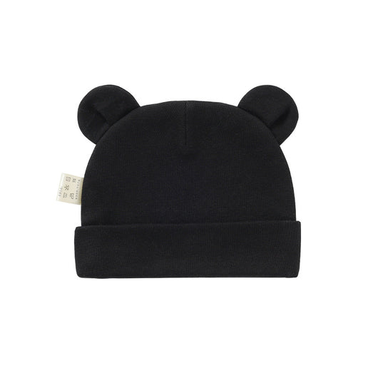 Gorro Tejido Binaural para Recién Nacido - Image 8