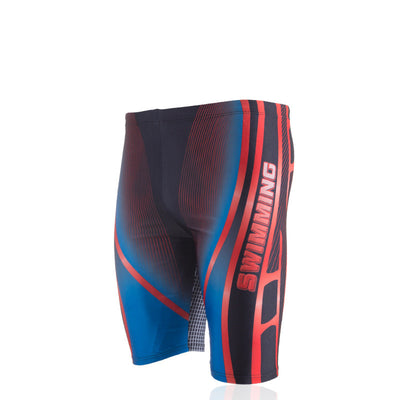 Bóxers de Baño Deportivos Secado Rápido para Hombre - Image 5