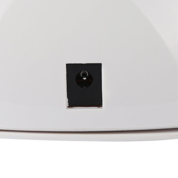 Lámpara UV de Fotopolimerización 48W para Uñas de Gel - Secado Rápido
