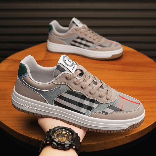 Zapatos Casuales Transpirables para Hombre - Diseño Ligero de Verano - Image 5
