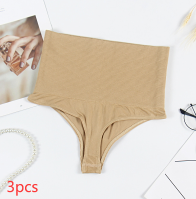 Faja Reductora Abdominal y Cadera para Figura Esbelta - Image 7