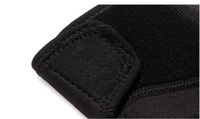 Tobilleras Deportivas con Velcro - Ligeras, Cálidas y Transpirables - Image 11