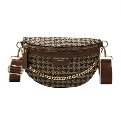 Bolsa Crossbody Cintura Mujer - Diseño Elegante y Funcional - Image 7