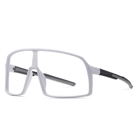Gafas de Sol Hombre Montura Grande Diseño Minimalista - Image 23