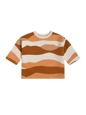 Suéteres Infantiles Otoño Invierno con Estampados Modernos - Ropa de Algodón Cómoda - Image 14
