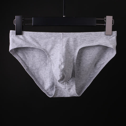 Calzoncillos Tipo Bóxer de Algodón con Bolsa U Reforzada - Image 10