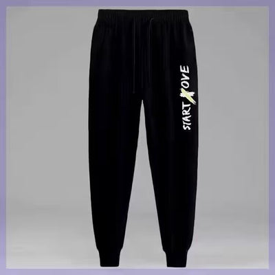Conjunto Deportivo con Pantalón Ajustado en Tobillo - Image 12