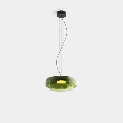 Lámpara de Araña Francesa para Mesita de Noche con Compartimentos Decorativos - Image 50