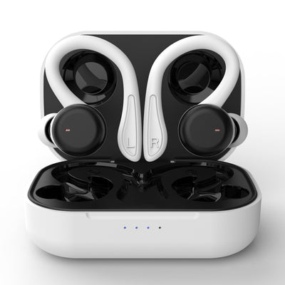 Auriculares Deportivos Inalámbricos con Cancelación de Ruido - Image 5