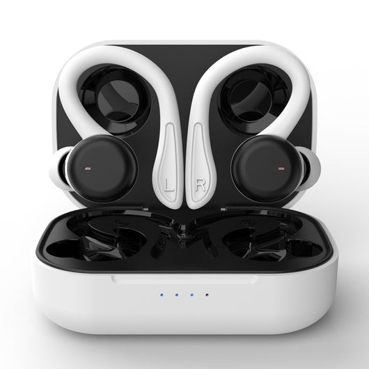 Auriculares Deportivos Inalámbricos con Cancelación de Ruido - Image 5