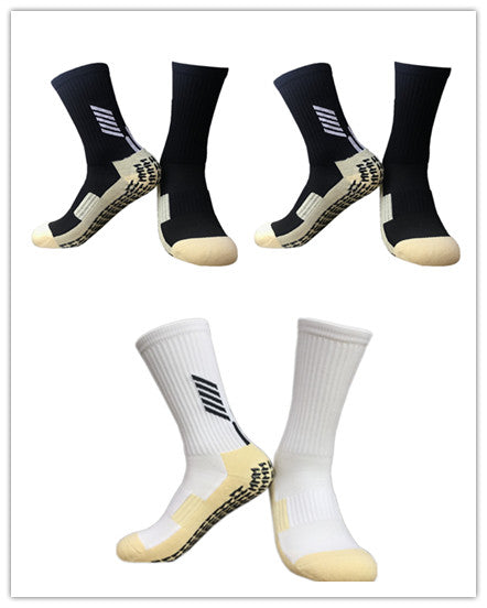 Calcetines Deportivos Profesionales para Baloncesto y Fútbol - Image 36