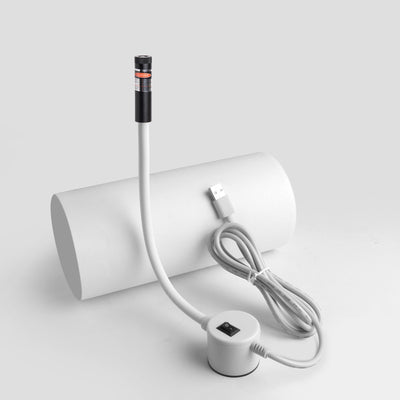 Puntero Láser Dual con Cama de Corte USB e Infrarrojo - Image 14