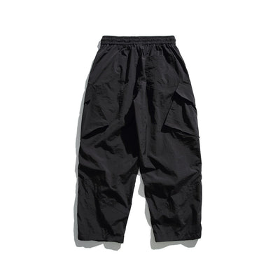 Pantalones Retro Holgados Unisex para Estilo Casual - Image 22