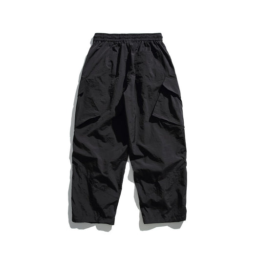 Pantalones Retro Holgados Unisex para Estilo Casual - Image 22