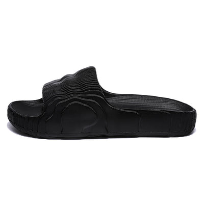 Sandalias Deportivas Plataforma para Hombre - Comodidad Casual Diaria - Image 9