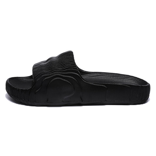 Sandalias Deportivas Plataforma para Hombre - Comodidad Casual Diaria - Image 9