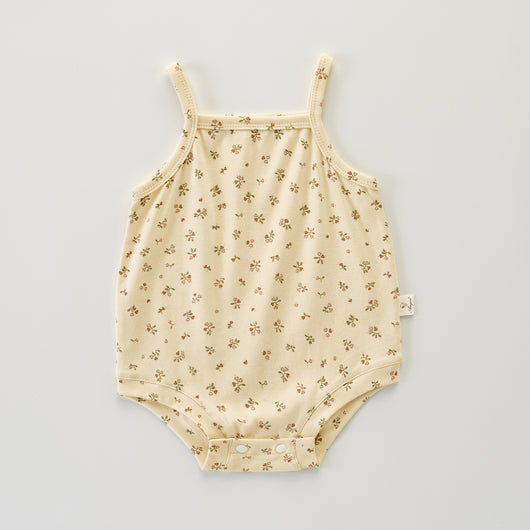 Vestido de Verano para Niña - Algodón Suave con Tirantes Ajustables - Image 7