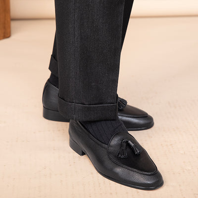Zapatos Casuales con Borlas para Primavera y Verano - Image 6