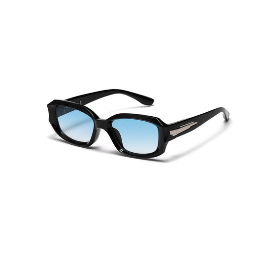 Gafas Vintage Rectangulares para Fotografía Callejera - Cristales Premium - Image 3