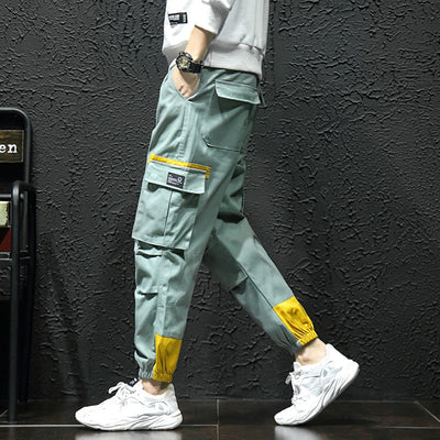 Overol para Hombre con Costuras Reforzadas - Image 6