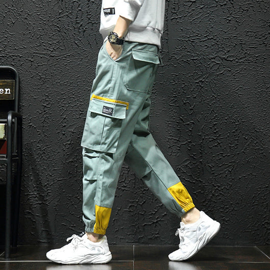 Overol para Hombre con Costuras Reforzadas - Image 6
