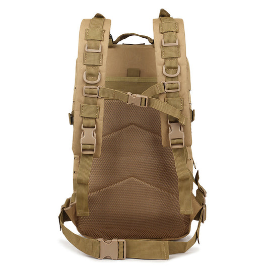 Mochila Táctica Profesional para Escalada y Aventura - Image 16