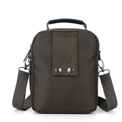 Bolsa Mensajera Impermeable Multifuncional para Viajes - Hombre y Mujer - Image 3