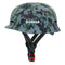 Matte Camouflage L 58 to 61 cm