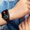 Reloj Inteligente con Monitor Cardíaco Bluetooth