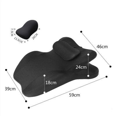 Almohada de Soporte para Móvil - Reposa Estómago Ergonómica - Image 6