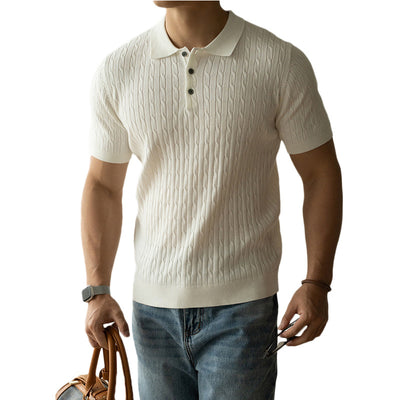 Camisa Ejecutiva Versátil para Hombre - Image 6
