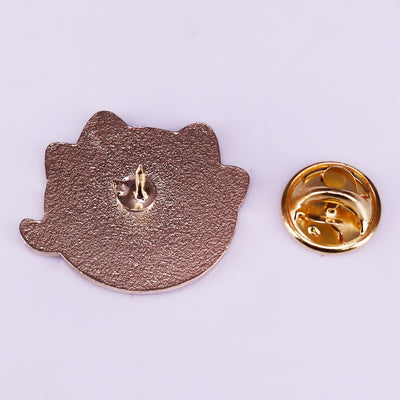 Broche Gato Fantasma Aterrador - Regalo Perfecto para Halloween - Image 5