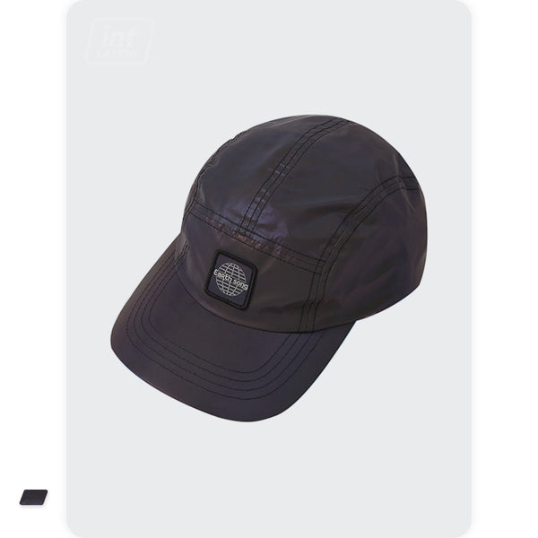 Gorra de Béisbol Verano Estilo Tendencia - Protección Solar Estudiante