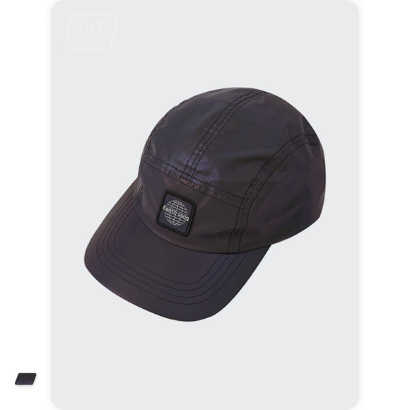 Gorra de Béisbol Verano Estilo Tendencia - Protección Solar Estudiante