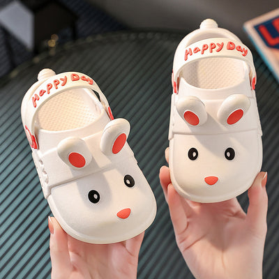 Sandalias y Pantuflas Antideslizantes para Padres e Hijos - Image 7