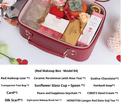 Caja Sorpresa de Regalos Creativos para Amigos - Accesorios Prácticos y Divertidos - Image 5