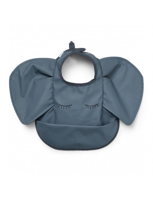 Babero Impermeable para Alimentación del Bebé - Image 31