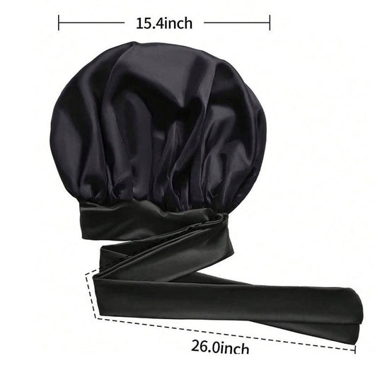 Rizador Nocturno de Ondas Grandes para Dormir - Image 23