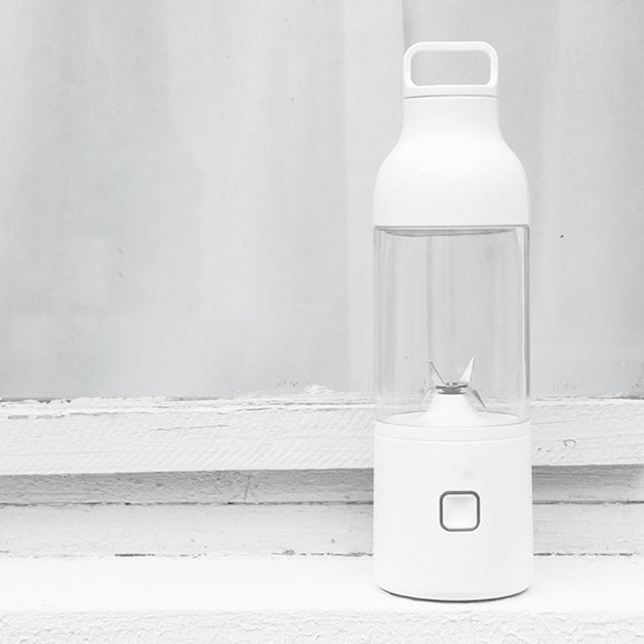 Exprimidor Portátil Mini para Jugos Frescos